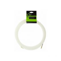 Greenlee - Guía pasacables nylon D=4mm – L=30m