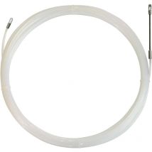 Nylon-Einziehband ø 4 mm 52055273 Klauke 1 St.