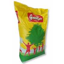 Green Line - Greenline Böschungsrasen 10 Kg Böschung Befestigungsrasen Rasensamen Grassamen