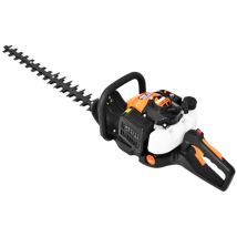 Gt 600 dn Eko green line Heckenschere mit 2-Takt-Motor 25,4 ccm 2-seitig schneidend