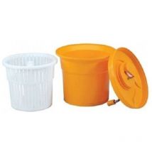 La Pavoni Asciuga Verdure Green Matic Lt 12