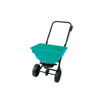 Greenmill - GR0035 - Dispensador de Semillas con técnica de rotación y Capacidad de 15 l