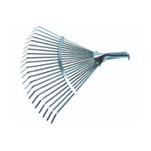 Greenmill - grabie metalowe gr6533 regulowane nieoprawione ocynkowane