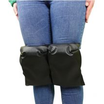 Greenmill nakolanniki z gąbką