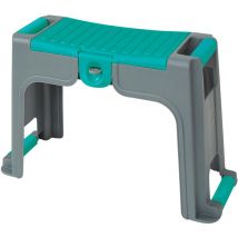 Taboret-klęcznik ze schowkiem - Greenmill