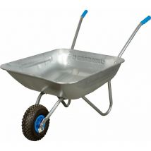 Greenmill - taczka ogrodowa 70l