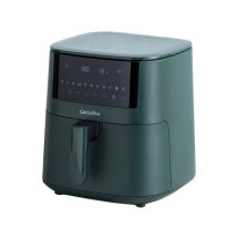 Friteuse sans huile – Airfryer 1 panier vert – Volume, Puissance – Greenpan
