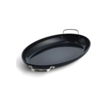 Greenpan - Copenhagen Aluminium Non-Stick 40cm Oval Fishpan