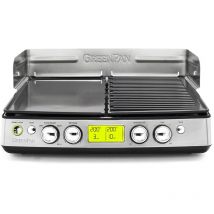 Greenpan - Grill Elite Tappanyaki xl