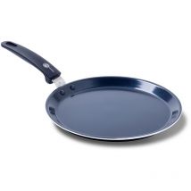 Greenpan - Poêle à crêpe Torino 28 cm en céramique