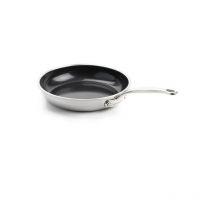 Greenpan - Premiere 3-Ply Stainless Steel Non-Stick 24cm Frypan