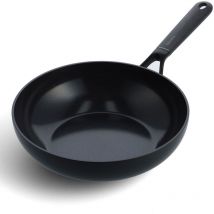 Wok 28 cm - Noir - Greenpan