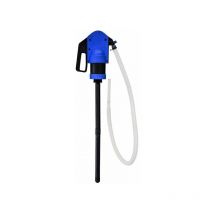 Greenstar - Pompe à main à piston 50L/min universel