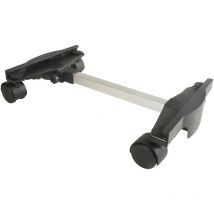 Greenstar 12731 SH600 - Carrello regolabile, 45-60 cm