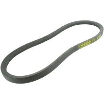 Greenstar, 12884, Greenstar 12884 cinghia, liscio, di forma trapezoidale, 13 x 8 x 950 mm A355