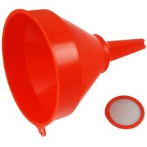 Imbuto Plastica Diametro 145mm Tecomec