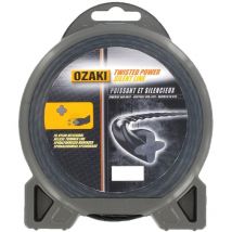 507506 - Filo in nylon Helicoidal, 1,6 mm - Greenstar