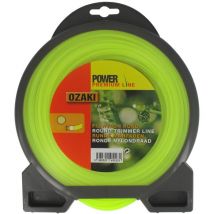 Filo nylon tondo 4,5 mm