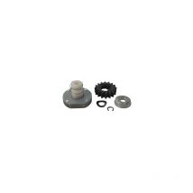 Kit réparation démarreur avec circlips BRIGGS ET STRATTON 497606 - 696541