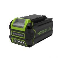 Batterie greenworks g40b5 40v 5ah -- 2927207