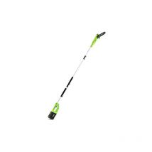 Greenworks - Elagueuse sur perche - pro GD60PS (GR1400407)