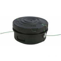 Testa del Tagliabordi, Diametro del Filo di 2mm, 5m di Filo per 2x24V Tagliabordi GD24×2LT GD24×2TX GD24×2BCB serie - Greenworks