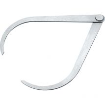 Greifzirkel Länge 300 mm