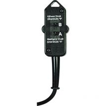 Greisinger GMSD 2 BA Capteur de pression absolue GMSD 2 BA, Convient pour (détails) GMH 3151, GMH 3156, GMH 3111, GDUSB 1000 603306 Q53645