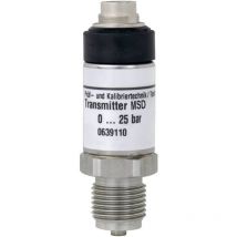 603327 msd 25 bre Sensore pressione 1 pz. - Greisinger