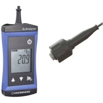 Outil De Mesure Greisinger G1690 Étanche Capteur Externe