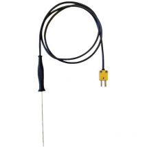 GF1TK-T3 Sonda ad immersione -65 fino a 550 °c - Greisinger