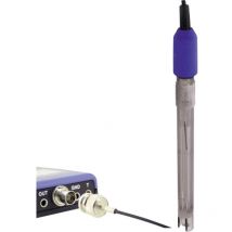 609123 GR105-BNC-L01-CO Elettrodo Redox 1 pz. - Greisinger