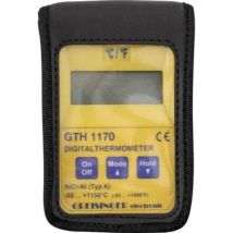 Greisinger 605316 St-kn Borsa Per Strumento