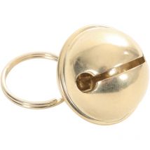 Grelot romain pour chien 24 mm Zolux