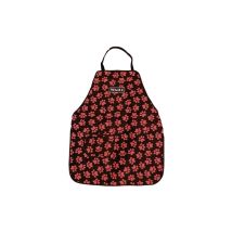 Grembiule da bagno originale Wahl – 73 cm x 58 cm – Nylon impermeabile, trattamento anti capelli