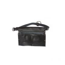 Grembiule da cassero Jouanel nero - tabcf