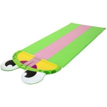 Toboggan Grenouille 1 piece (en) - Bestway