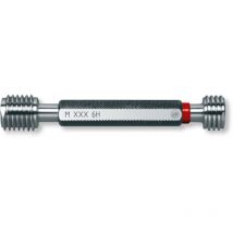 Grenz-Gewindelehrdorn 6H M4,5x0,75