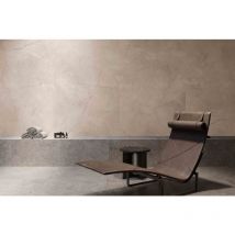 Stone By Stone - Grès cérame - la geoteca - marfil - 60x120 - p-tech - (2,16 m²)