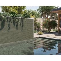 Grès cérame - stage - stage forest - 6X30