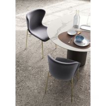 Stone By Stone - Grès cérame - stelvio - Grigio - 120x120 - Naturelle - (1,44 m²)