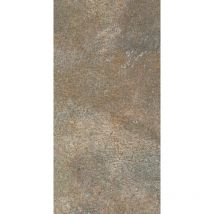 Stone By Stone - Grès cérame - stone lab - Quarzite Multicolor - 21,6x43,5 - Antidérapant - (1,31 m²)