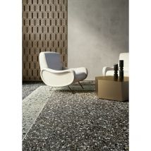 Stone By Stone - Grès cérame - venice - Canalgrande - 20x20 - Naturelle - (0,64 m²)