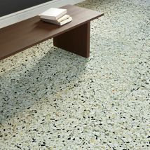Stone By Stone - Grès cérame - venice - Murano - 60x60 - Antidérapant - (1,08 m²)