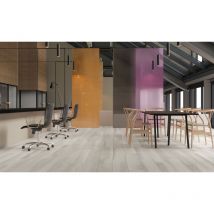 Grès cérame - WOODEN - Willow - 20x119,50 - Antidérapant - (1,195 m²)