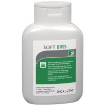 Hautreinigungslotion soft b/rs 250 ml Flasche mittlere bis starke Verschmutzungen