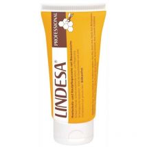Greven - Hautschutz-/pflegecreme lindesa professional 100 ml zieht schnell ein, silikonfrei