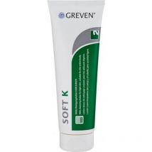 Greven - Nettoyant main Ivraxo Soft k, 250 ml Tube (Par 24)