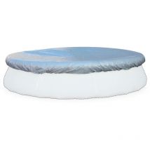 Protective cover for 3.8m round pool, Protective cover