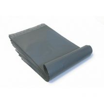 On1shelf - Grey Mailing Bags 6' x 9' ( 15 x 23cm ) - 100 Bags - Grey